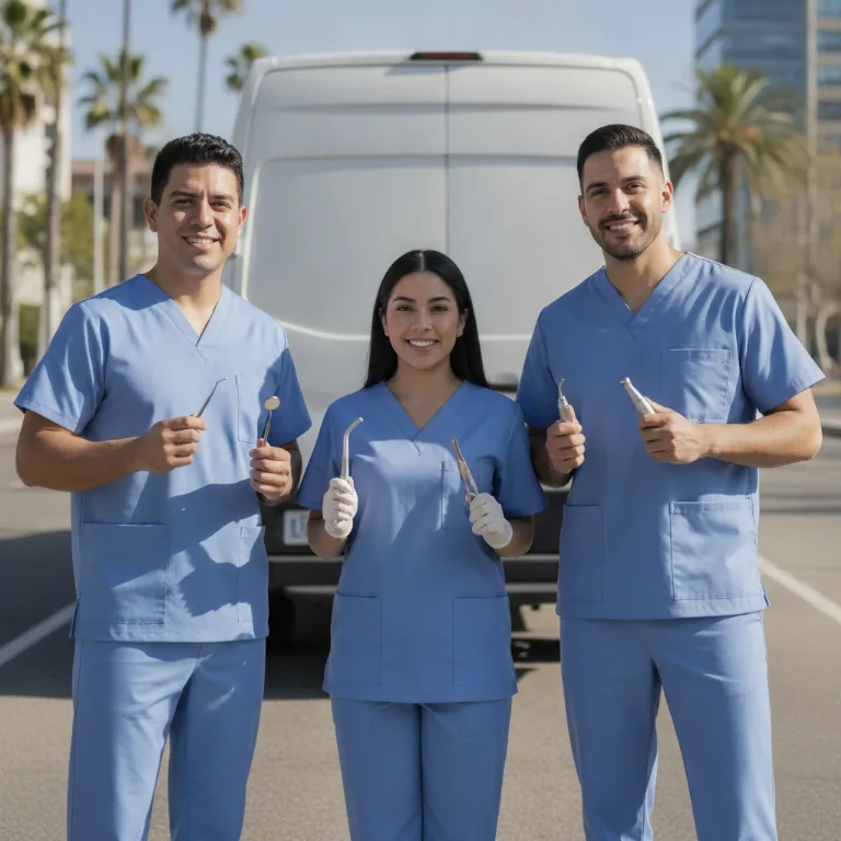 dentista Chilapa de Álvarez