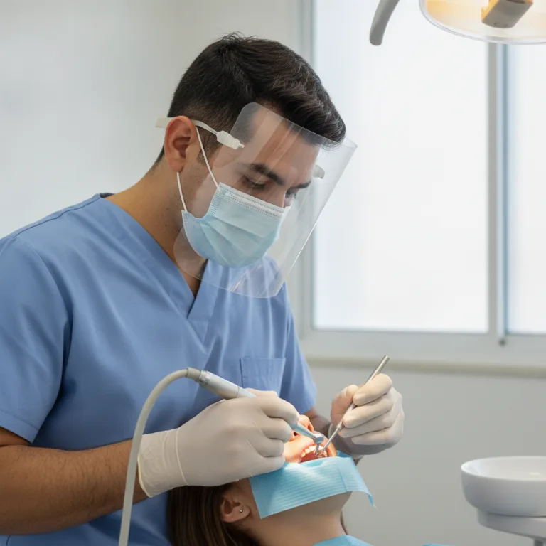 dentista Chilapa de Álvarez